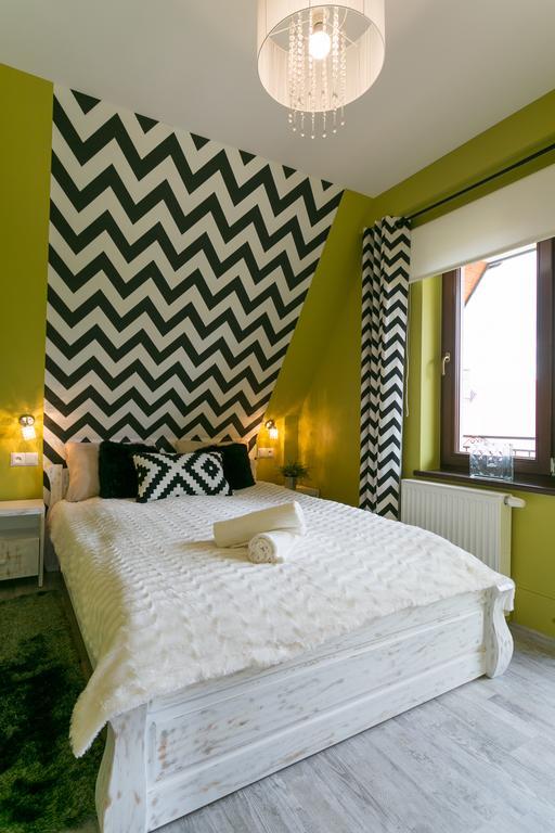 Vip Apartamenty Widokowe Zakopane Rum bild
