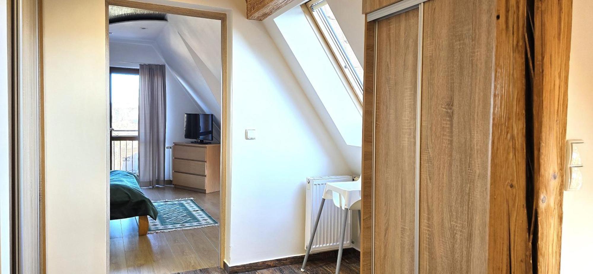Vip Apartamenty Widokowe Zakopane Exteriör bild