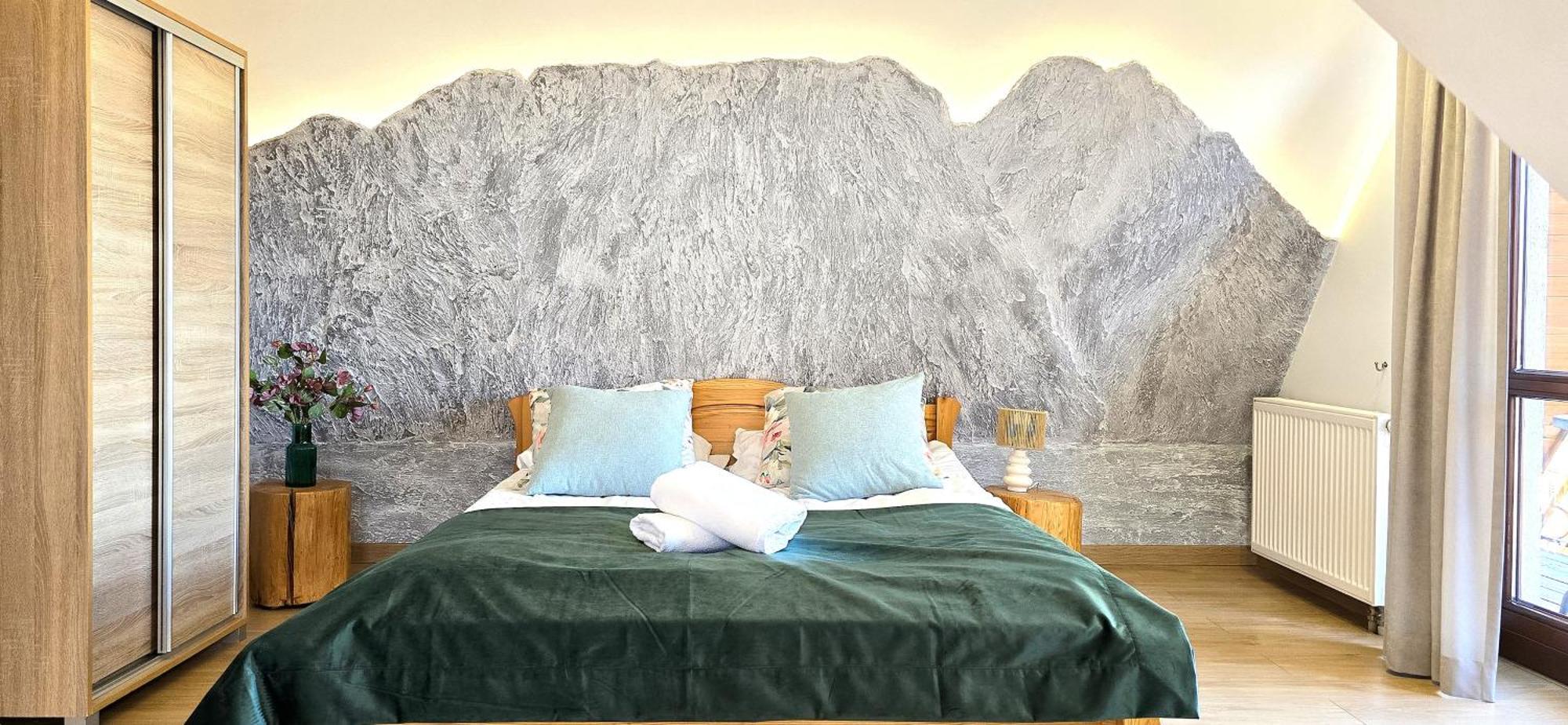 Vip Apartamenty Widokowe Zakopane Exteriör bild