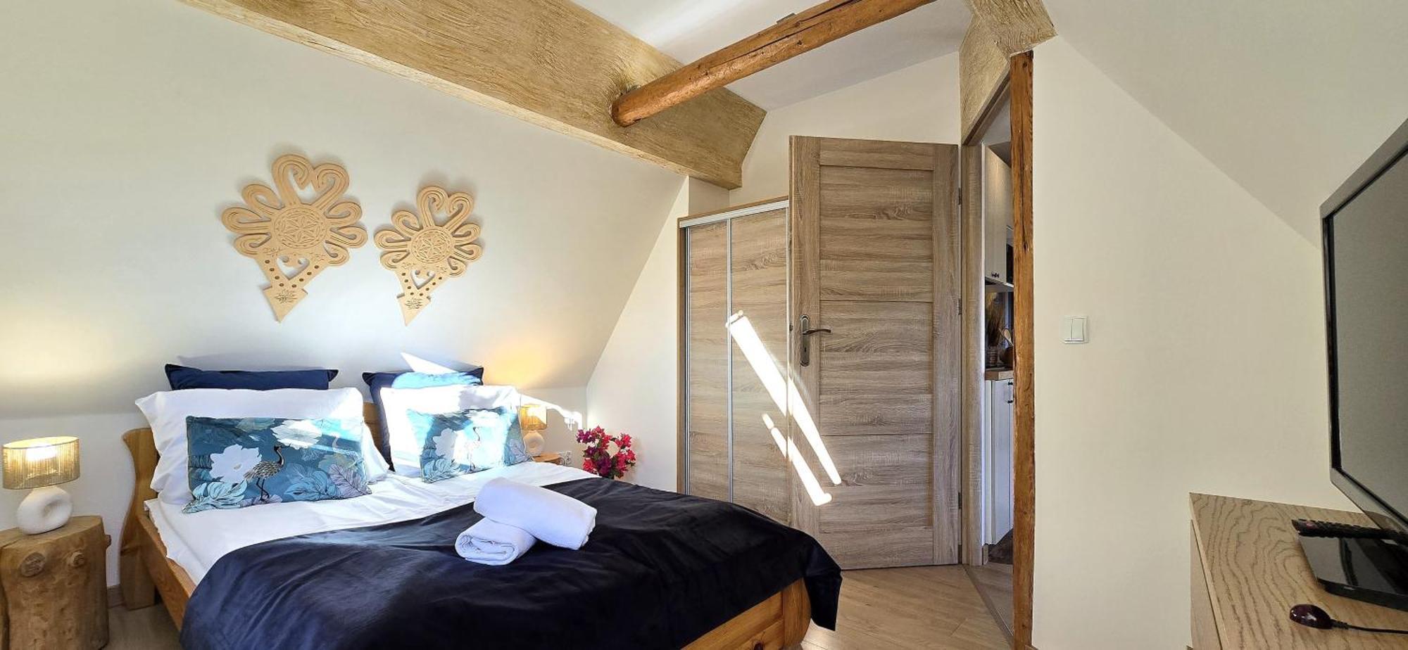 Vip Apartamenty Widokowe Zakopane Exteriör bild