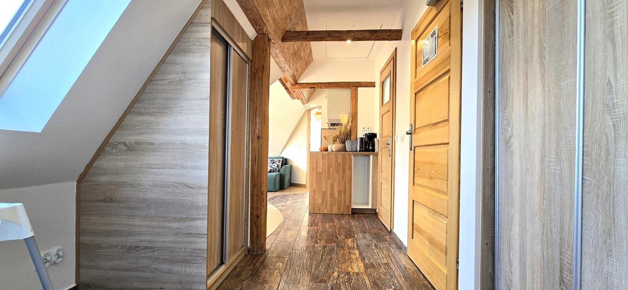Vip Apartamenty Widokowe Zakopane Exteriör bild