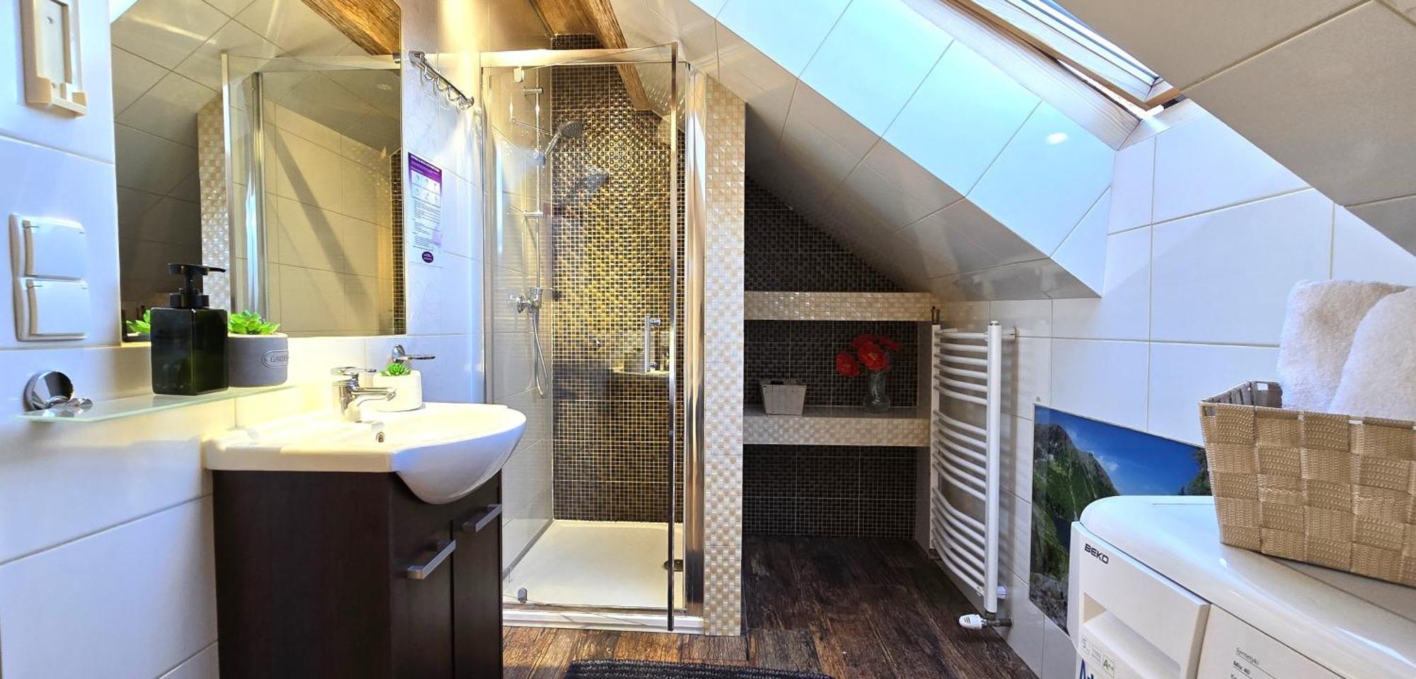 Vip Apartamenty Widokowe Zakopane Exteriör bild