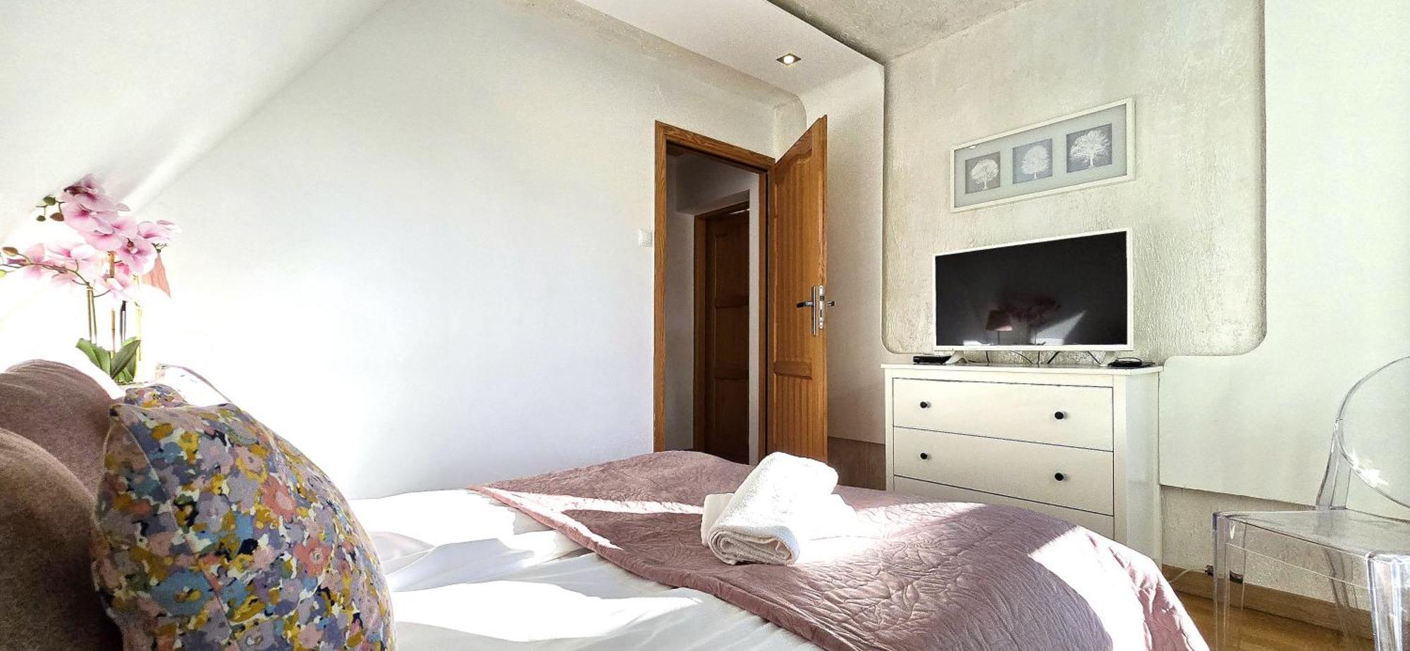 Vip Apartamenty Widokowe Zakopane Exteriör bild