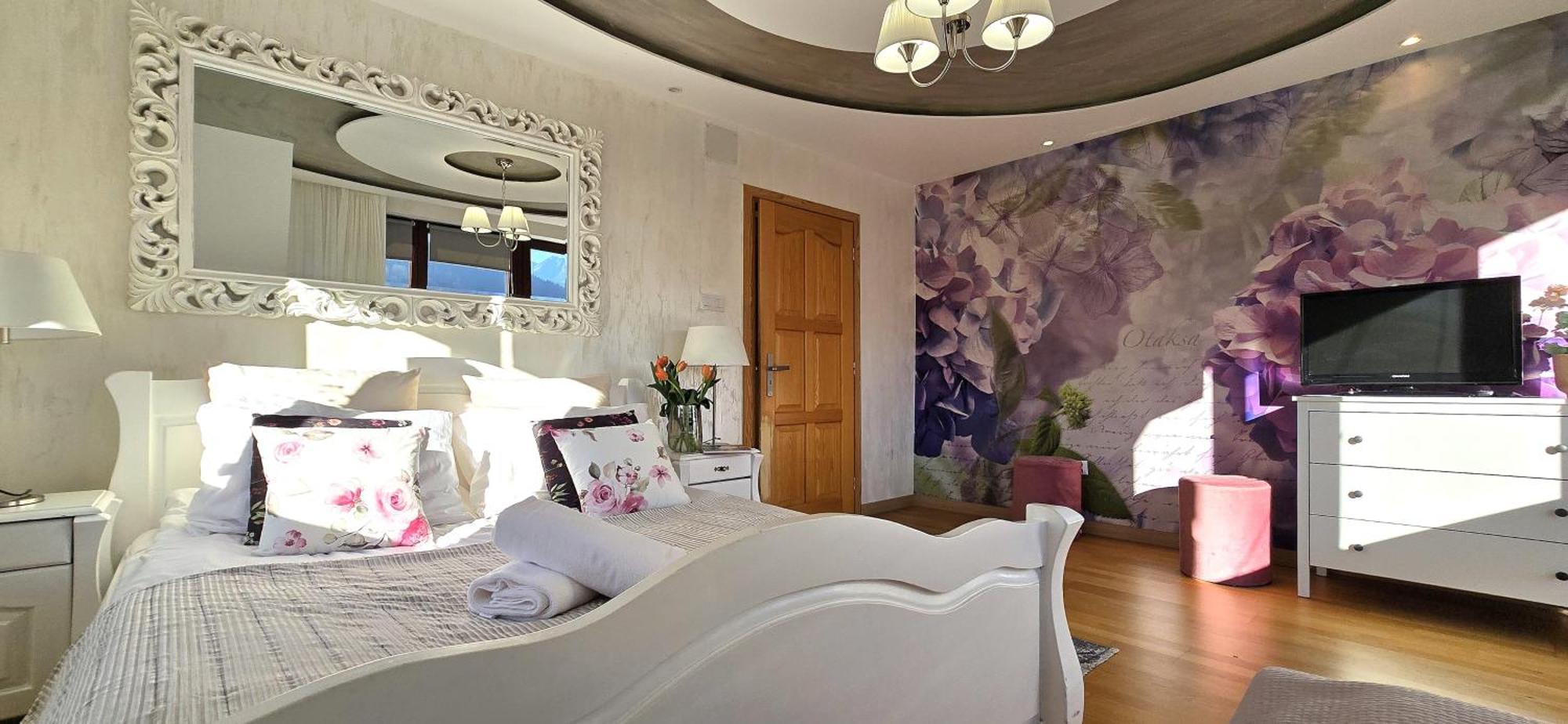 Vip Apartamenty Widokowe Zakopane Exteriör bild