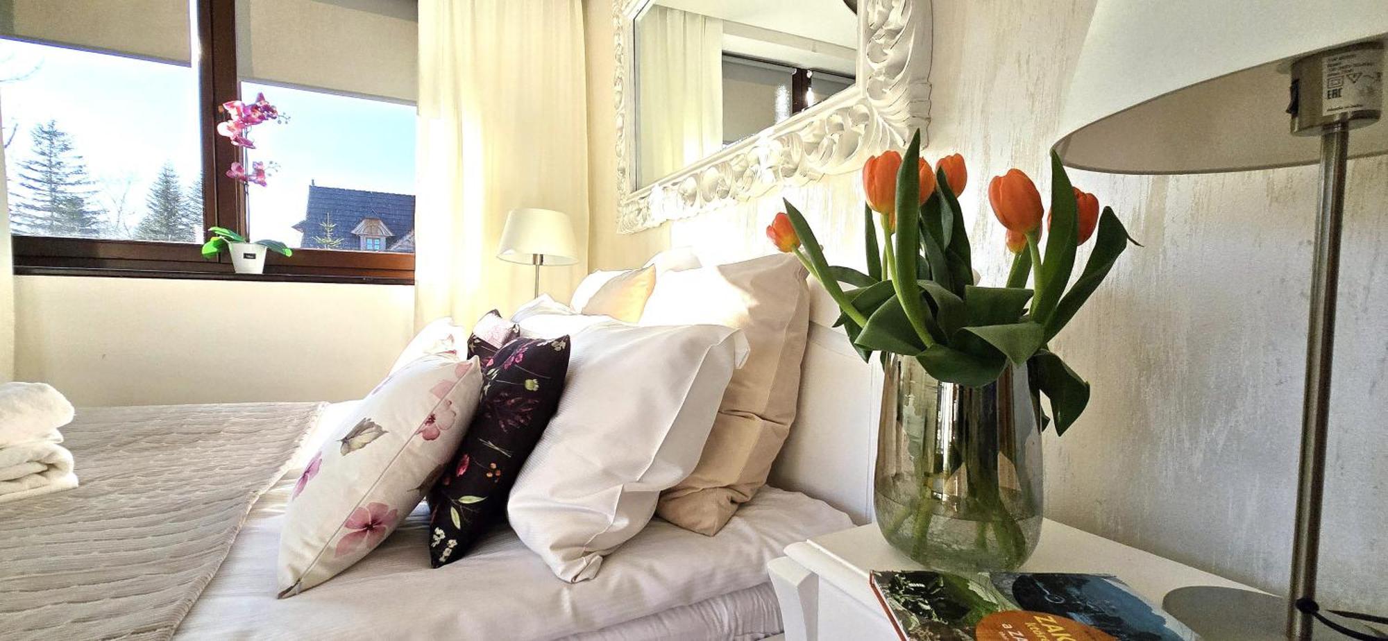 Vip Apartamenty Widokowe Zakopane Exteriör bild