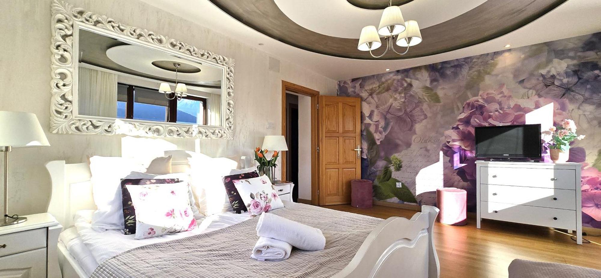 Vip Apartamenty Widokowe Zakopane Exteriör bild