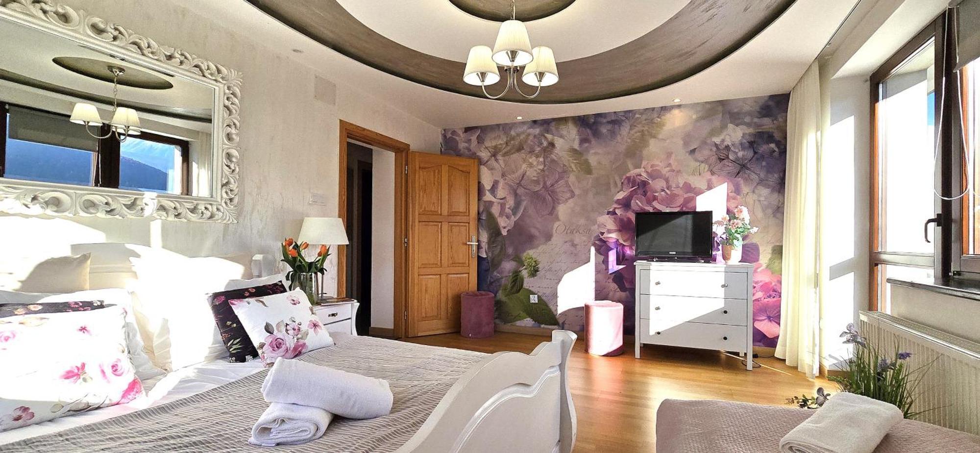 Vip Apartamenty Widokowe Zakopane Exteriör bild