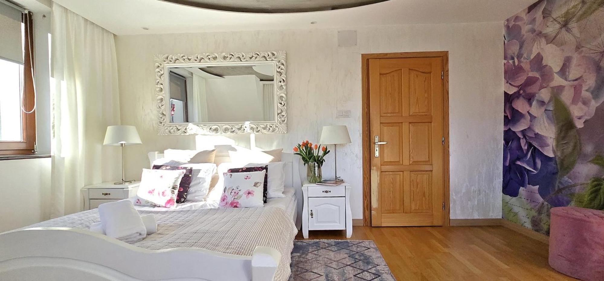 Vip Apartamenty Widokowe Zakopane Exteriör bild