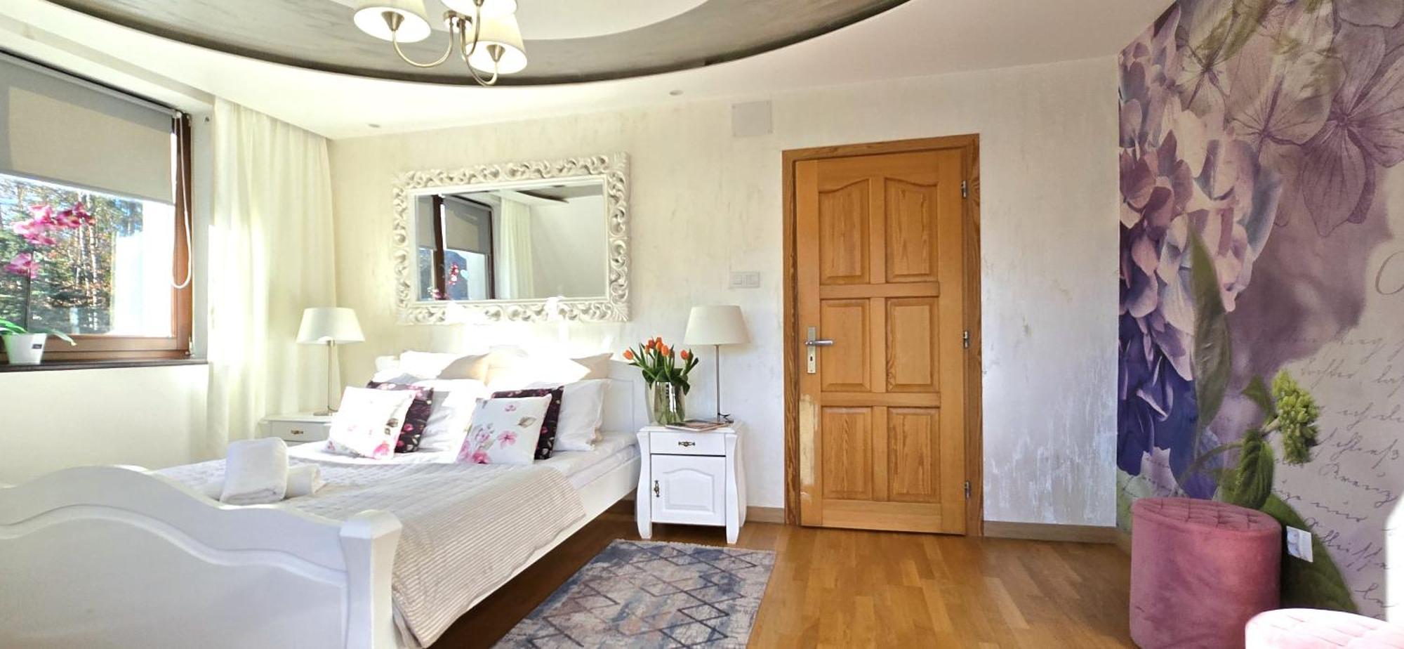 Vip Apartamenty Widokowe Zakopane Exteriör bild