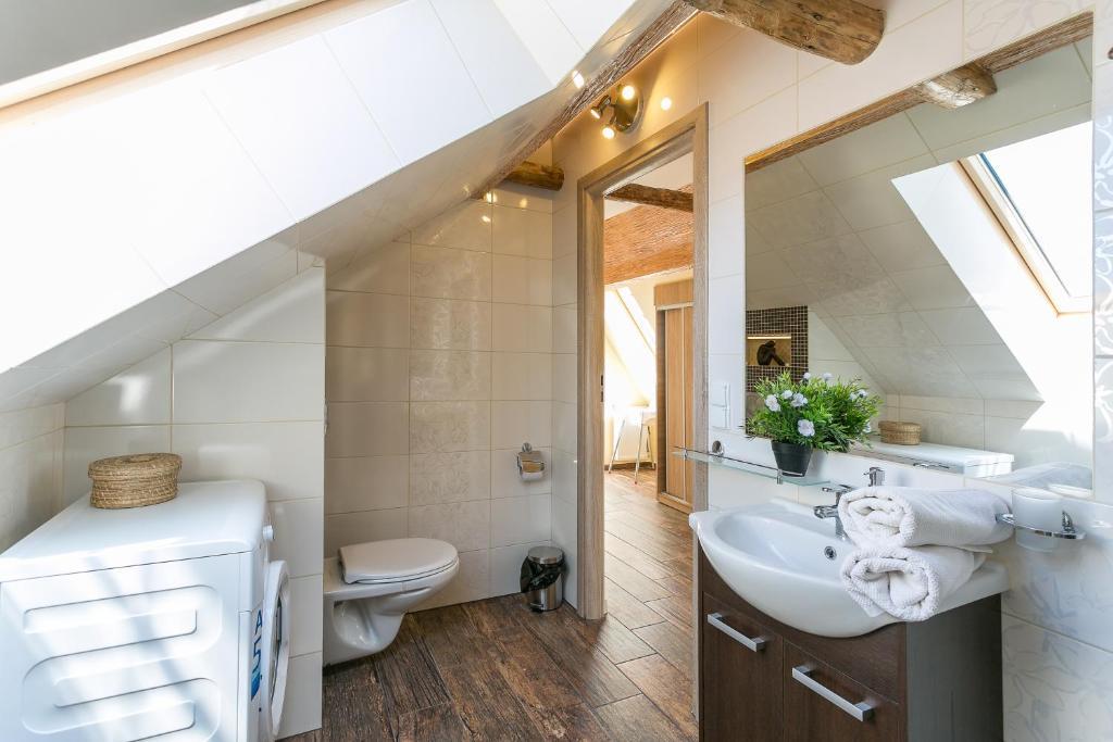 Vip Apartamenty Widokowe Zakopane Rum bild